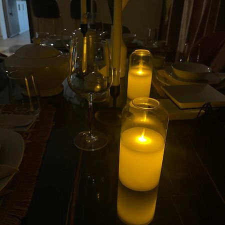 فيلا بمزرعة Al Ula Luaran gambar