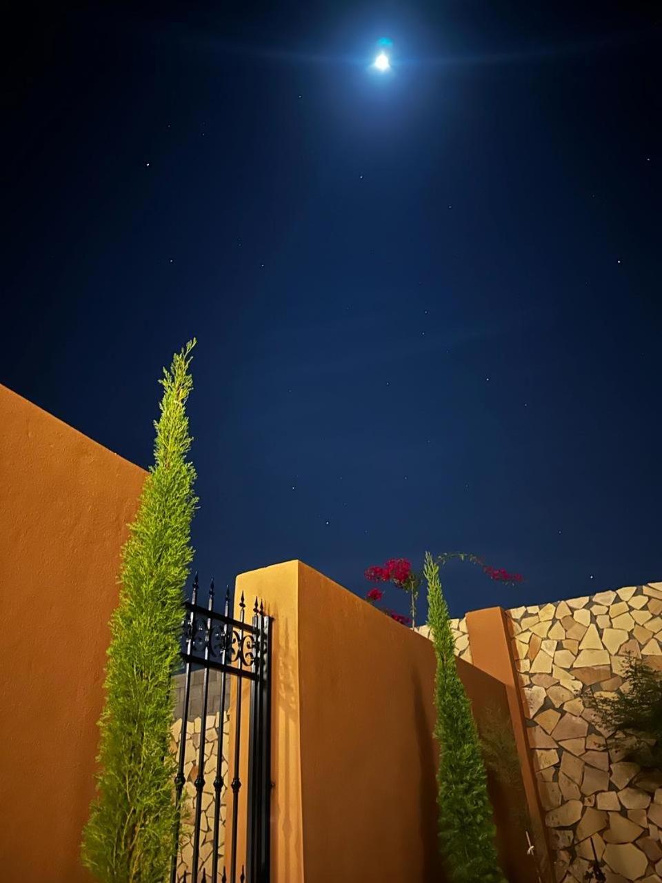 فيلا بمزرعة Al Ula Luaran gambar